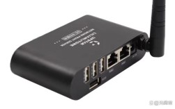 两台电脑如何共用一台打印机？