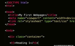 网站底部版权HTML代码如何正确编写？