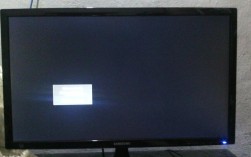 主机开机屏不亮，问题出在哪？