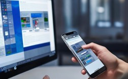 teamviewer手机控制电脑