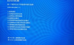 win10无法修复你的电脑