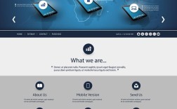 网站设计如何打造创意主题？