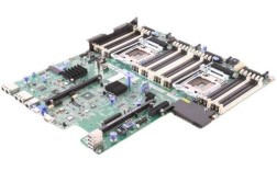 服务器ibm x3650 m4