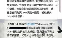 网站遭持续攻击，该如何应对？