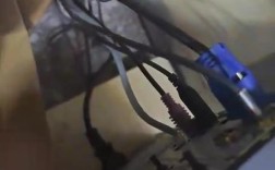 电脑电源按了没反应怎么办？