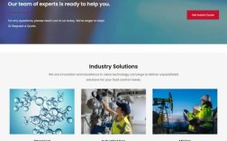 外贸公司英文网站如何建设才有效？