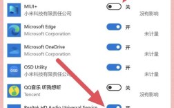 电脑自动启动软件怎么关闭