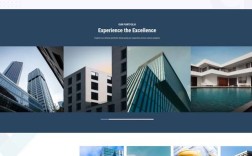 HTML5网站模板怎么选？
