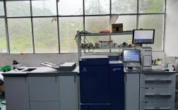 柯美C6500打印服务器怎么用？