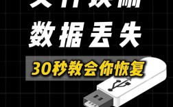 电脑删除的文件怎么找回？