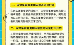 网站 更换ip 备案