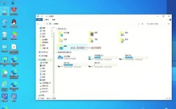 电脑桌面文件具体存放在C盘哪个路径？