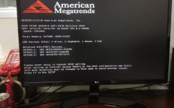 电脑开机Warning是什么原因？