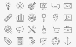 网站关键词符号怎么选？