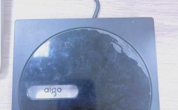 电脑如何播放DVD光盘？