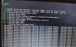 Linux安装Web服务器有哪些步骤？