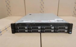 dell 2720 服务器