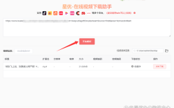 怎样把视频下载到电脑上