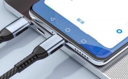 手机连接电脑只显示充电