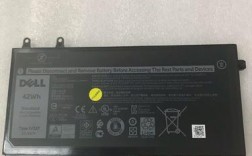 Dell笔记本电池怎么选？续航多久？