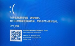 笔记本电脑蓝屏怎么回事