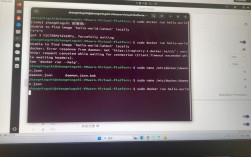 服务器安装VMware，步骤是什么？