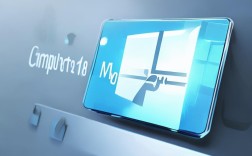 win10如何在桌面显示我的电脑