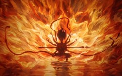 哪吒魔童壁纸，为何这么火？