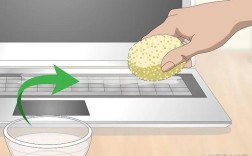 笔记本屏幕怎么清洁才安全不伤屏？