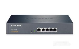 TP-Link VPN服务器怎么设置？