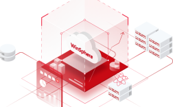 VMware服务器虚拟化整合如何提升资源利用率？