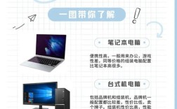 台式和笔记本到底哪个更值得选？