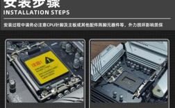 台式机CPU能换吗？换要注意啥？