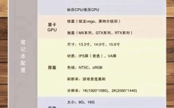 笔记本配置在哪查看？