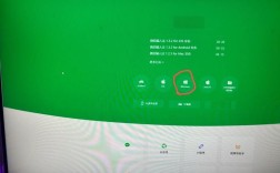 电脑微信视频为何看不到自己画面？