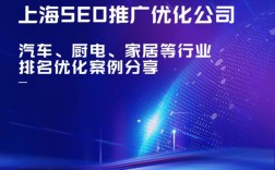 上海网站优化推广公司哪家靠谱？