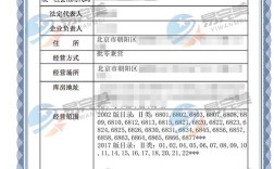 北京 经营性网站备案