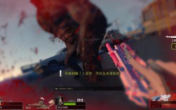 L4D2 Steam服务器怎么联机/进不去？