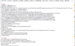 Tomcat服务器无法访问，问题出在哪？