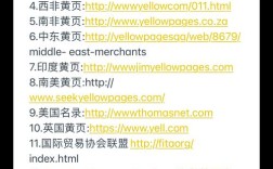 国外有哪些好用的模板网站？