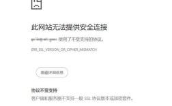 PHP服务器安全认证错误怎么办？