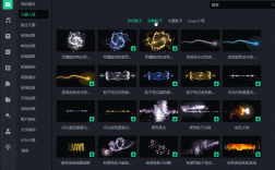 做动态网站用什么软件好？