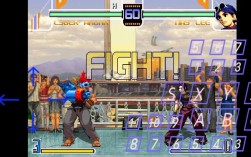 拳皇2002电脑版哪里能下载？