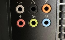 为什么电脑插耳机没声音