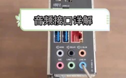 笔记本电脑如何连接音响