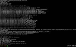 Android如何变身Linux服务器？