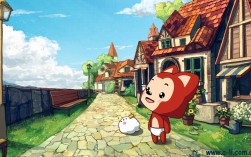 1920x1080电脑壁纸哪里找？