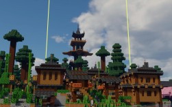 Minecraft极限服务器，如何突破生存极限？