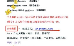 企业注册网站需要哪些关键步骤？