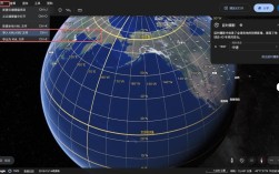 Google Earth服务器如何支撑全球实时高清影像？